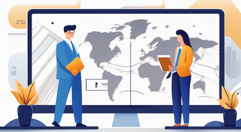 差旅管理系统的安全与隐私保护