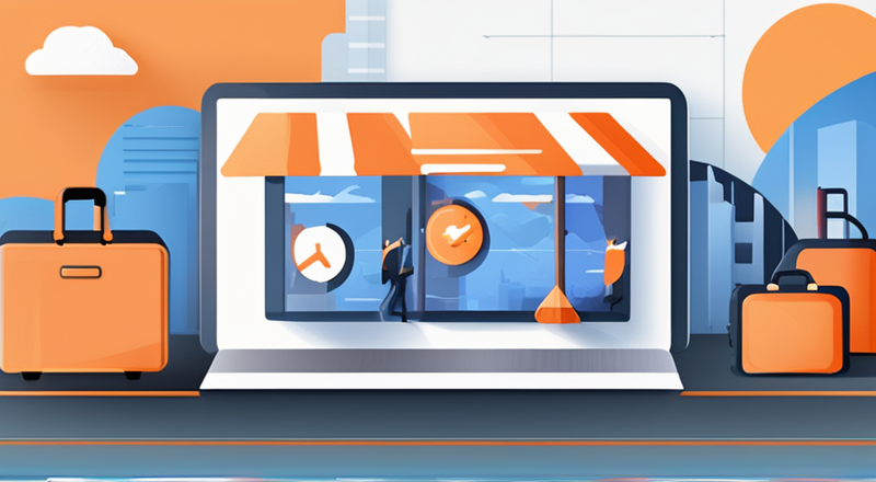 差旅比价平台：智能化比价帮助企业更高效地管理差旅预算