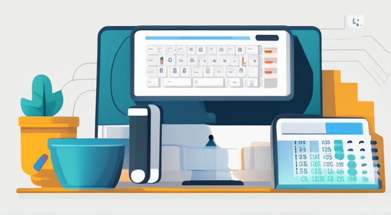 更智能的电子会计档案管理系统，提升工作效率