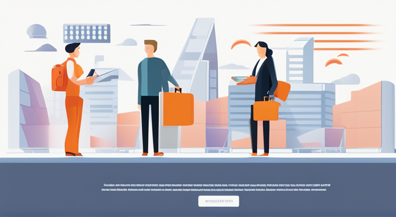 上市公司都信赖的企业差旅解决方案，专业可靠