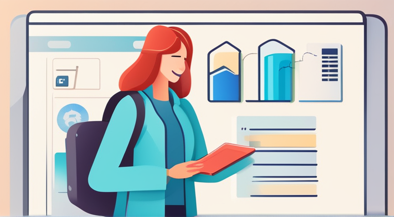 合思差旅报销系统的差旅费用核算与管理