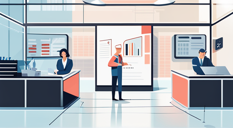 合思财务费控报销系统为企业合规运营提供的坚实保障