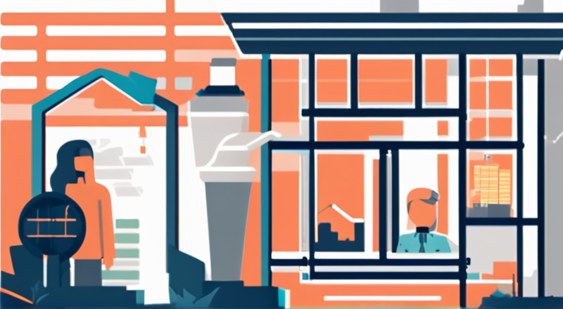 合思银企联在共享经济领域资金管理中的创新实践