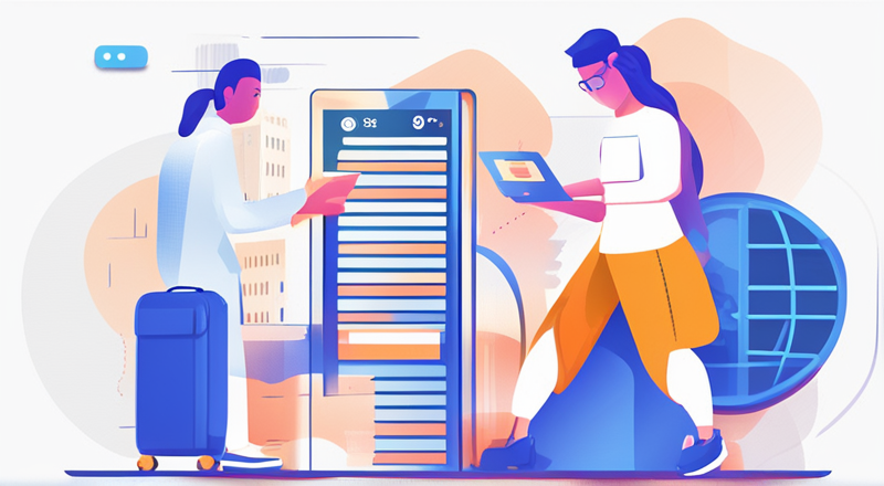 企业差旅解决方案：差旅预算轻松管理，费用一目了然