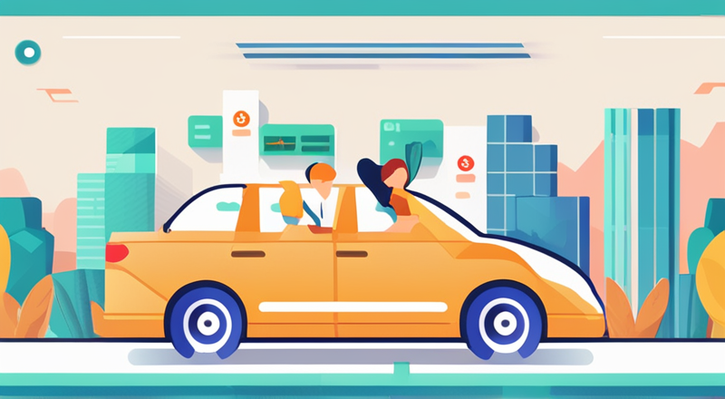 合思员工差旅打车解决方案如何优化员工差旅报销流程