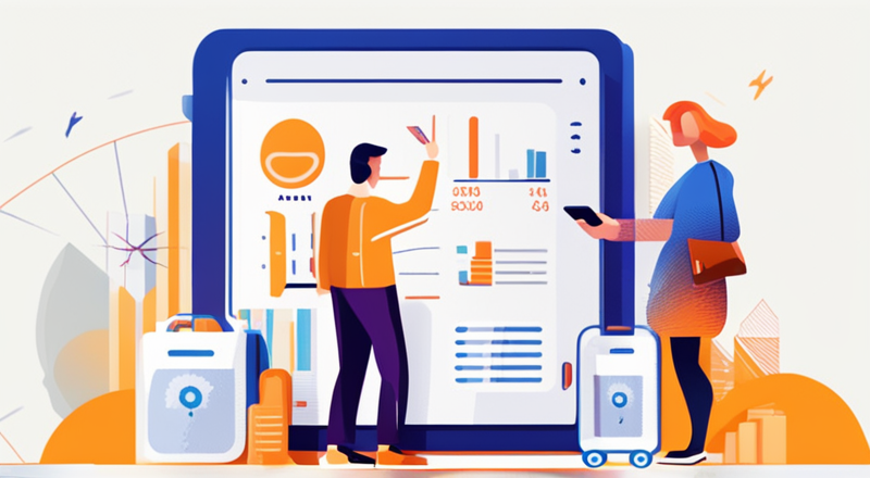 2025年差旅服务公司最新推荐合思，智能比价大揭秘