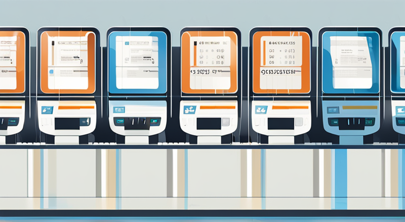 合思电子报销系统：怎样通过智能化系统提升差旅费用管理的灵活性