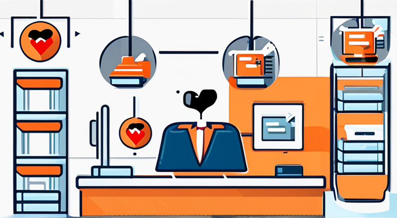 合思连锁门店管理解决方案，如何实现自动化管理的最佳实践？