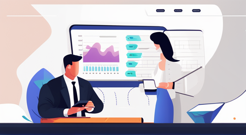 合思未来财务人：迈向数字化财务管理的先锋