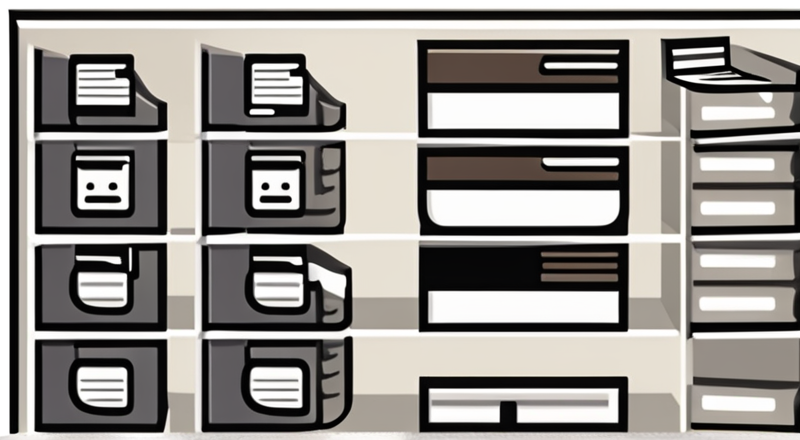 合思会计档案系统的流程简化功能哪家好，高效便捷