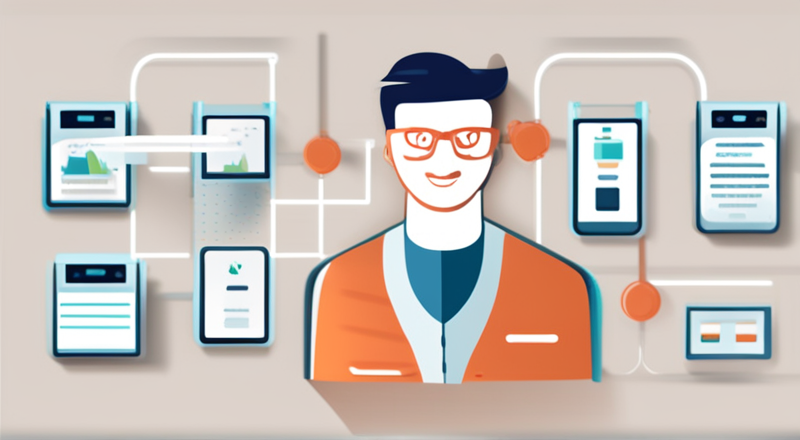 差标智能管控如何通过智能审批提高财务数据的准确性