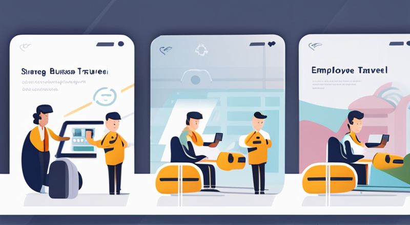 合思员工差旅打车解决方案，智能化审批，提升差旅管理效率