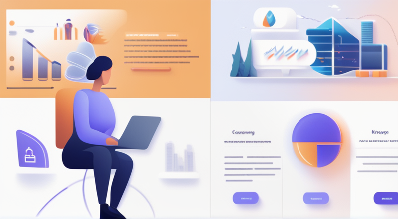 差旅管理系统的报表功能对比：精准洞察差旅数据，辅助企业差旅决策