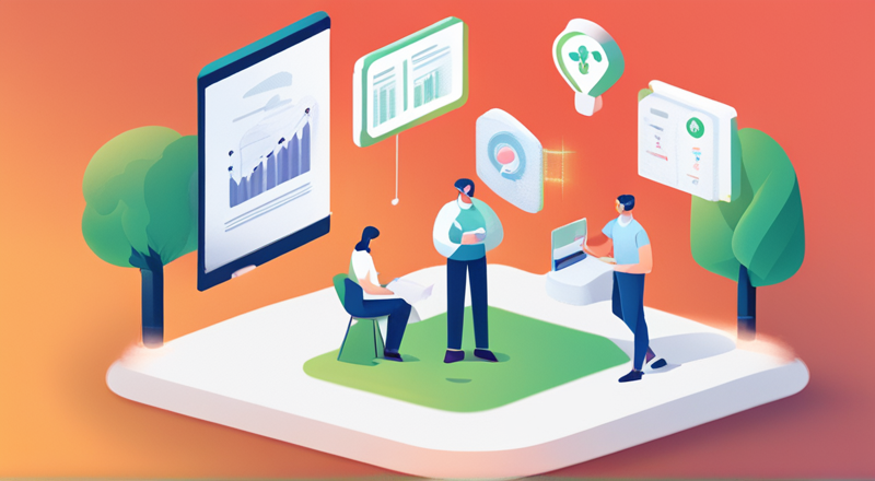 合思员工福利解决方案，企业必备，智能化一站式管理