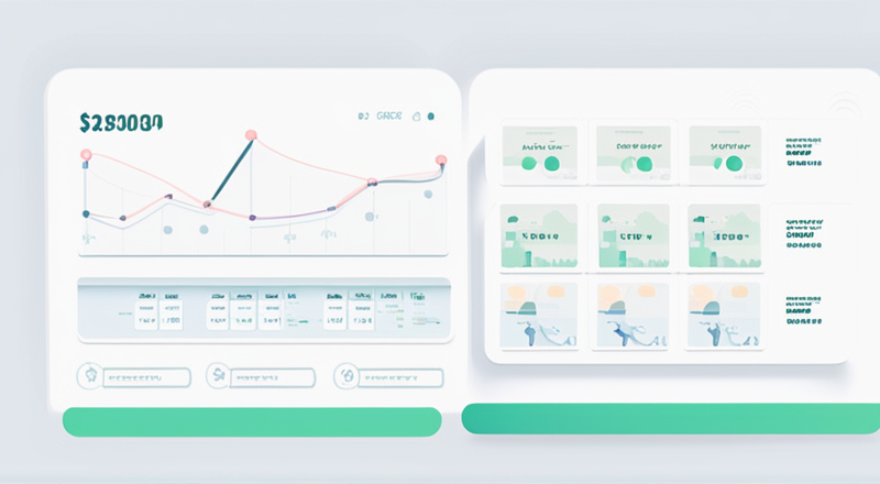 合思费控，现金流智能预测，资金规划有条不紊