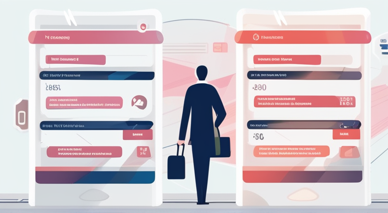 不同规模企业差旅管理系统的差异化选择策略，适配多样差旅场景 _重点推荐合思