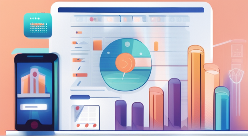 合思财务数字化解决方案：如何通过智能化报销系统提高财务管理的效率与精度