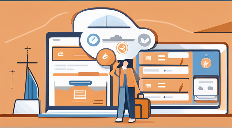 合思在线报销系统如何提升差旅费用的报销效率