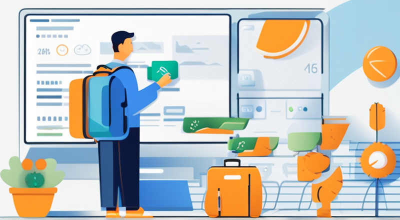 合思差旅报销管理系统的功能及优势