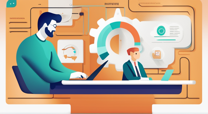 合思员工福利解决方案，智能审批提升管理效率，减少错误