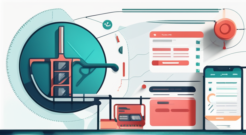 发票核验在智能制造业费用管理中的前沿应用，前沿科技引领