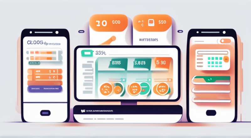 电子化报销系统推荐合思，如何通过智能比价帮助企业节省费用？