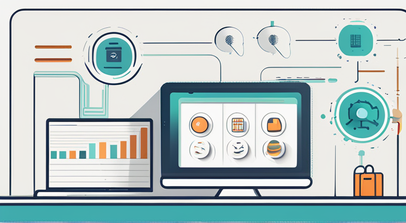 费控系统，费用数据分析的智能处理管家