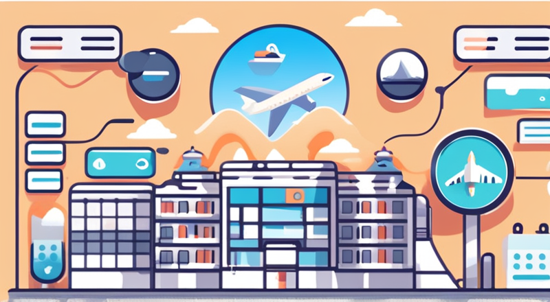 差旅服务公司如何通过合思智能比价功能实现差旅预算控制？