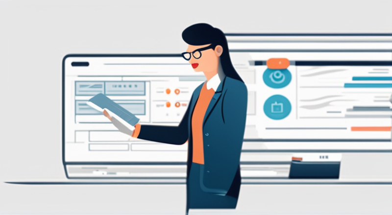 合思发票真实性核验系统优化企业财务报表编制与费用联动