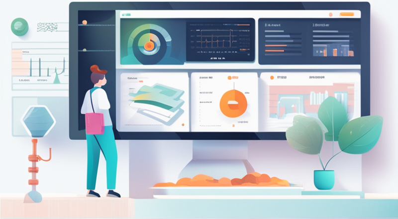 合思电子化报销系统如何提升财务管理的智能化与自动化？