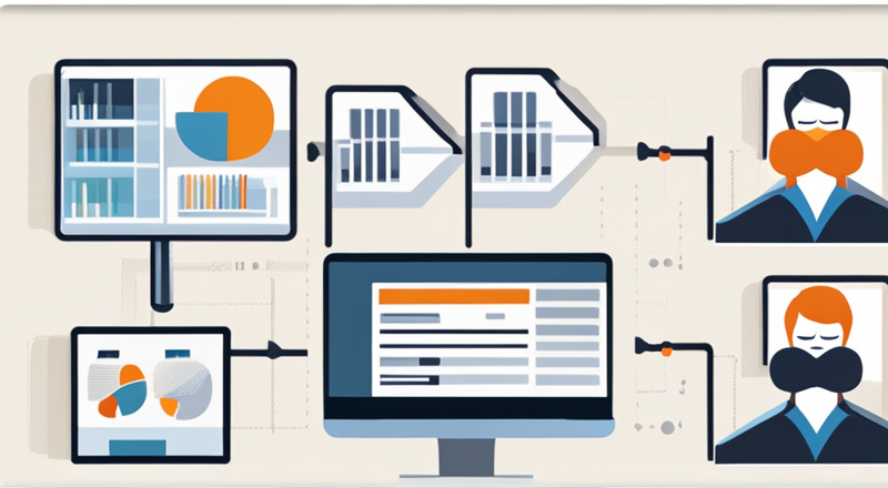 合思会计档案系统的流程再造功能哪家好，简化环节