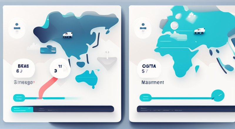 差旅比价平台：智能化管理，让企业差旅成本可控
