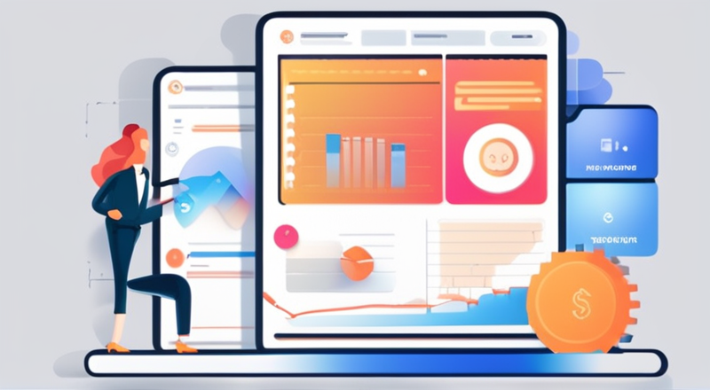 费控系统，费用数据分析的智能处理伙伴