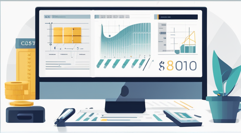 合思费控，项目核算，成本把控精准到位