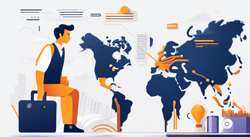 更智能的企业差旅解决方案，让出行更高效