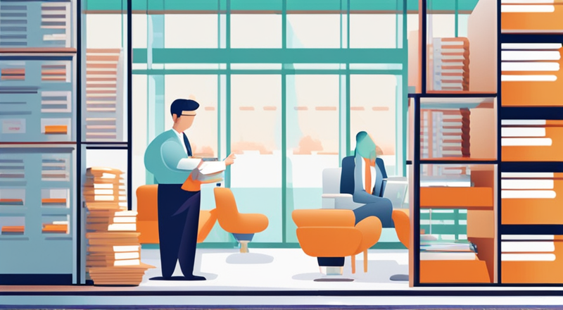 会计档案管理系统的套餐定制功能哪家好，个性化服务