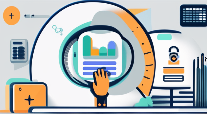 科技企业研发设备采购财务，专业的会计档案管理系统