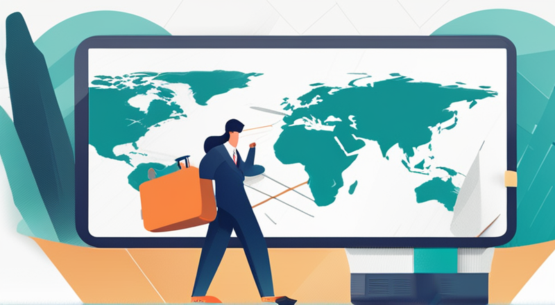 上市公司都选用的企业差旅产品，高效协作促差旅