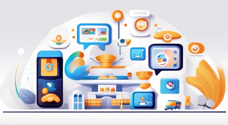 银企联赋能玩具制造企业新品研发资金支持