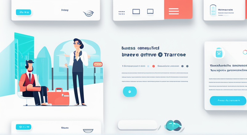 新一代商旅平台：智能审批，简化出行流程！