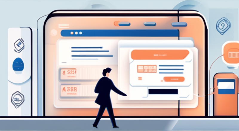 合思电子报销系统：如何通过智能化差旅报销提升财务审批的速度