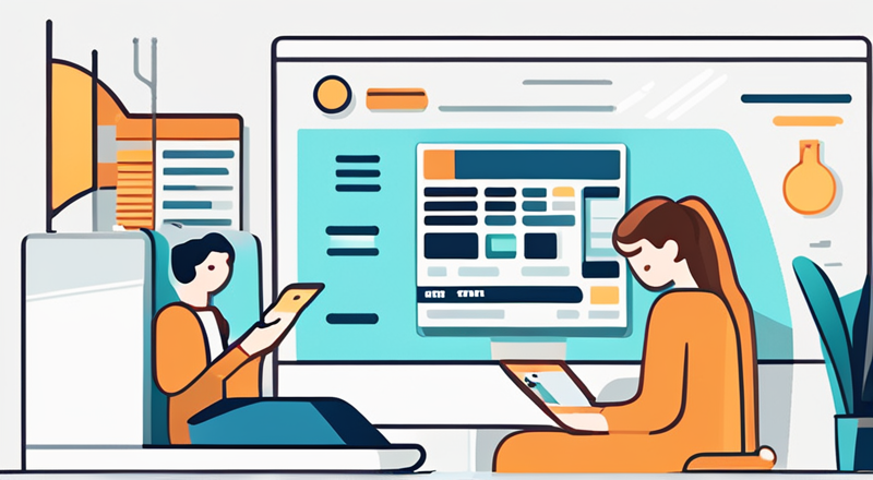 合思差旅报销管理系统的集成化拓展功能哪家好？与其他软件无缝对接，轻松拓展集成