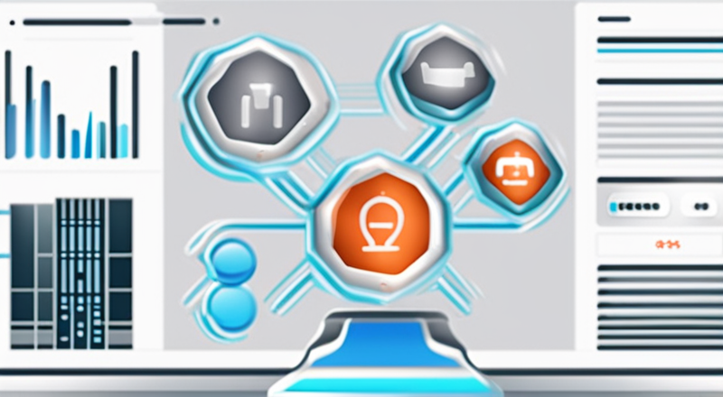 合思银企互联：安全稳定，让企业放心使用