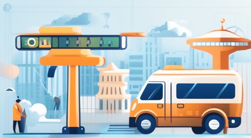 差旅比价平台：智能化管理，优化企业差旅流程