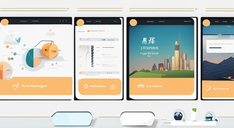 合思商旅管理系统：智能化差旅管理，让企业省时又省钱