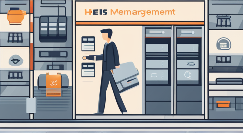 合思在线报销系统：推荐合思指南，如何选择最适合的差旅报销管理工具