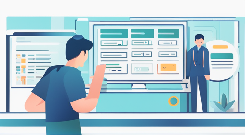 合思差旅报销管理系统的跨部门报销协同功能哪家好？优化管理效率