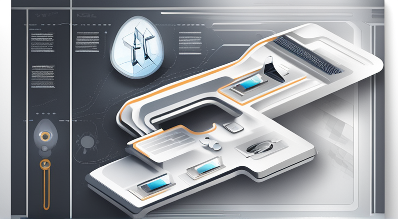 合思银企联在航天科技产业资金管理中的卓越作用，航天资金管理优