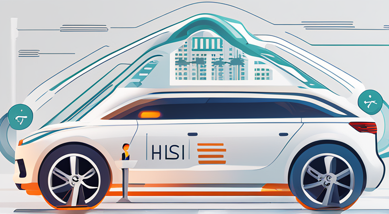 合思企业用车解决方案，自动化管理，提升企业用车效率