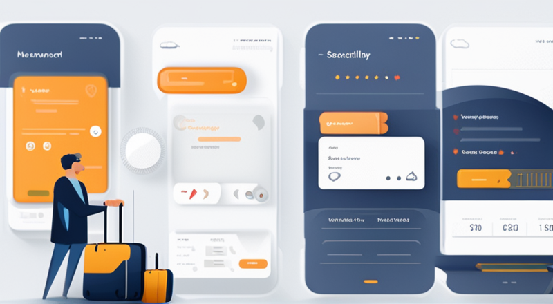 差旅管理系统的测试阶段：保障系统质量与稳定性，应对复杂差旅场景